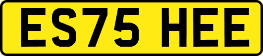 ES75HEE