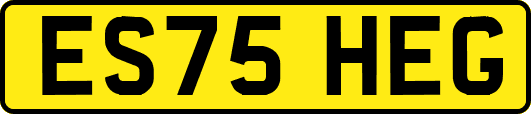 ES75HEG