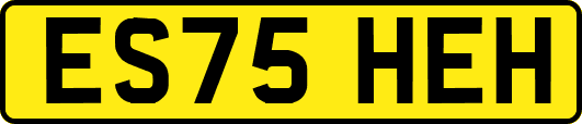 ES75HEH