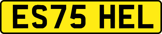 ES75HEL