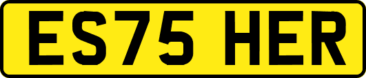 ES75HER