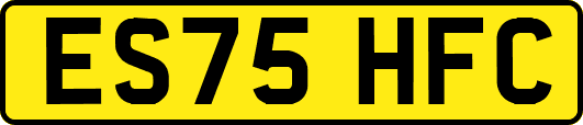 ES75HFC