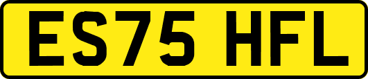 ES75HFL