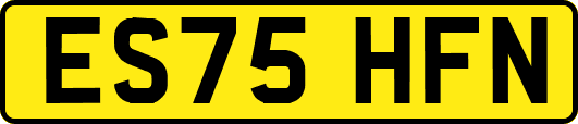 ES75HFN