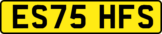 ES75HFS