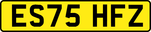 ES75HFZ