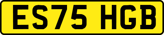 ES75HGB