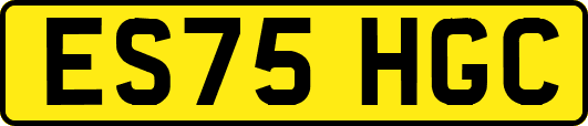 ES75HGC