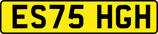 ES75HGH