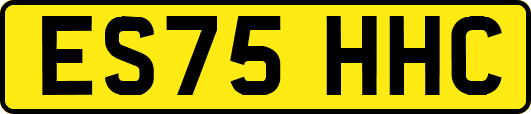 ES75HHC