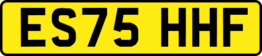 ES75HHF