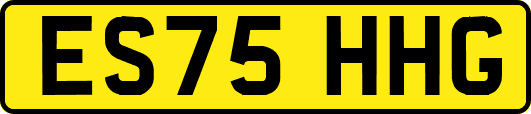 ES75HHG