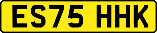 ES75HHK