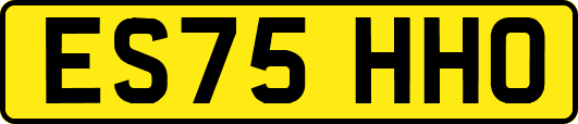 ES75HHO
