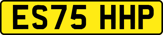 ES75HHP