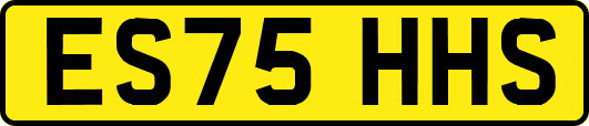 ES75HHS