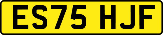 ES75HJF