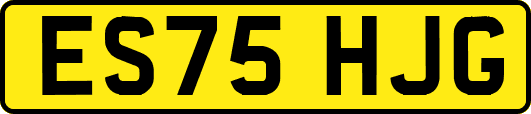 ES75HJG