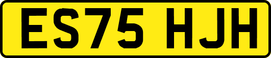 ES75HJH