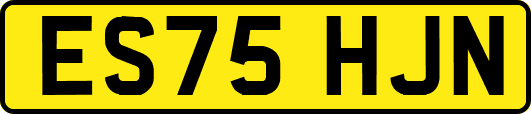 ES75HJN