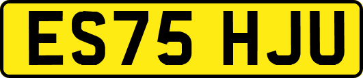 ES75HJU