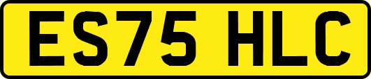 ES75HLC