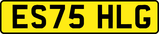 ES75HLG
