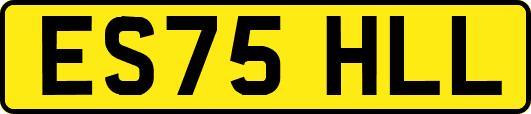 ES75HLL