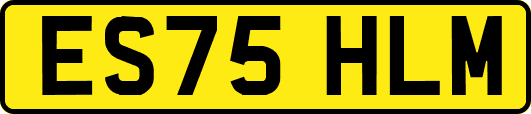 ES75HLM