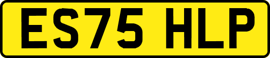 ES75HLP