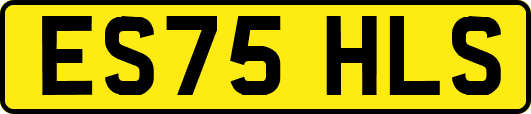 ES75HLS