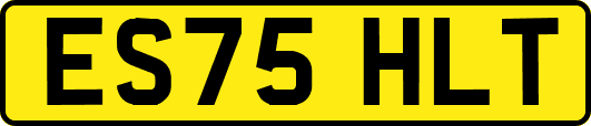 ES75HLT