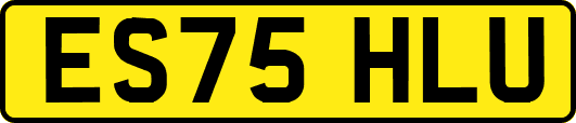 ES75HLU