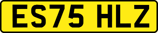 ES75HLZ