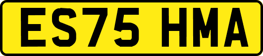 ES75HMA