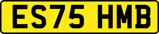 ES75HMB