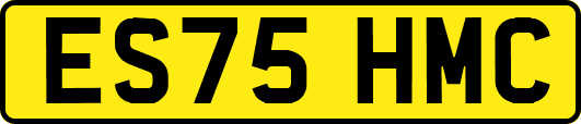 ES75HMC