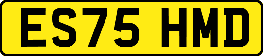 ES75HMD