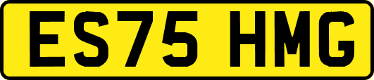 ES75HMG