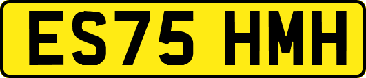 ES75HMH