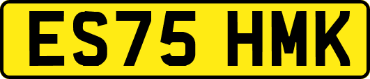 ES75HMK