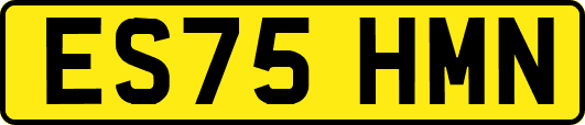 ES75HMN