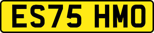 ES75HMO