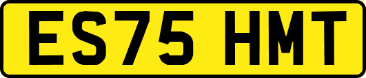 ES75HMT