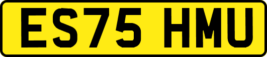 ES75HMU
