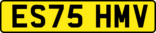 ES75HMV