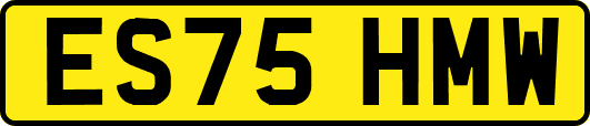ES75HMW