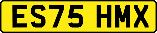 ES75HMX