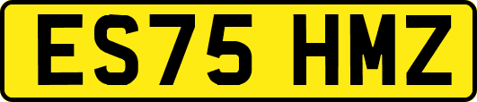 ES75HMZ