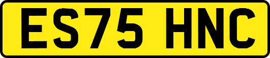 ES75HNC